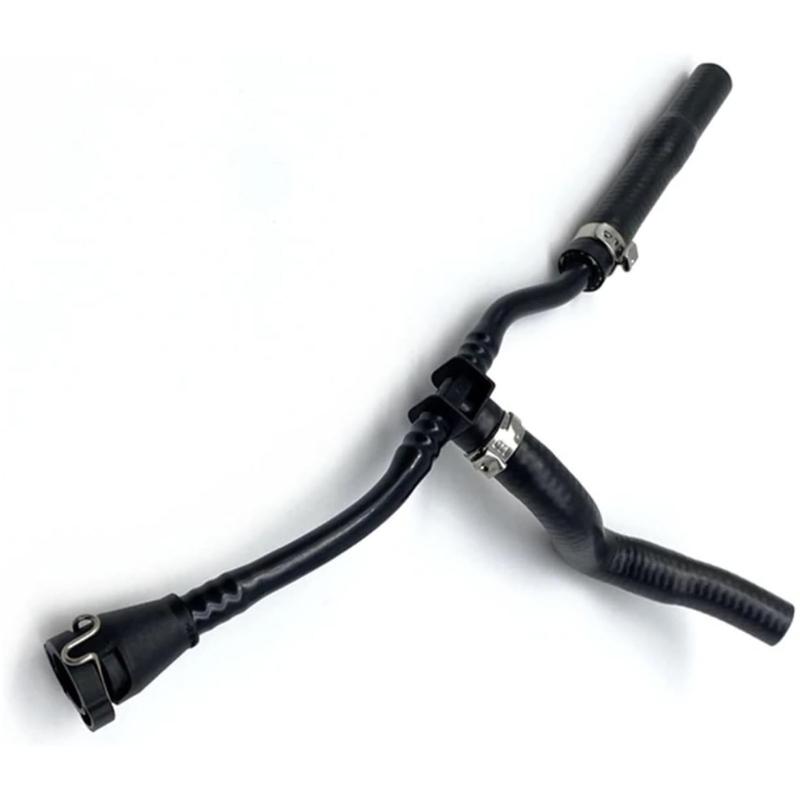 Rubber Air Intake Hose Cooling Line Pipe Maintenance for W221 W222 W166 X166 C217 C218 C292 R231 2782030417 A2782030417