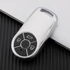 Fashion Car Key Case Cover Shell Bag for The GWM HAVAL H6 M6 ORA Good Cat White Cat IQ Car-Styling Holder Shell Key Protection