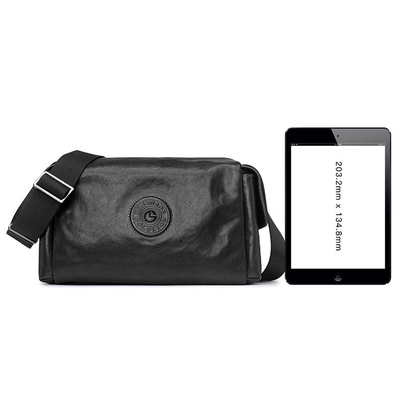 Goldlion Herren Mode Umhängetasche