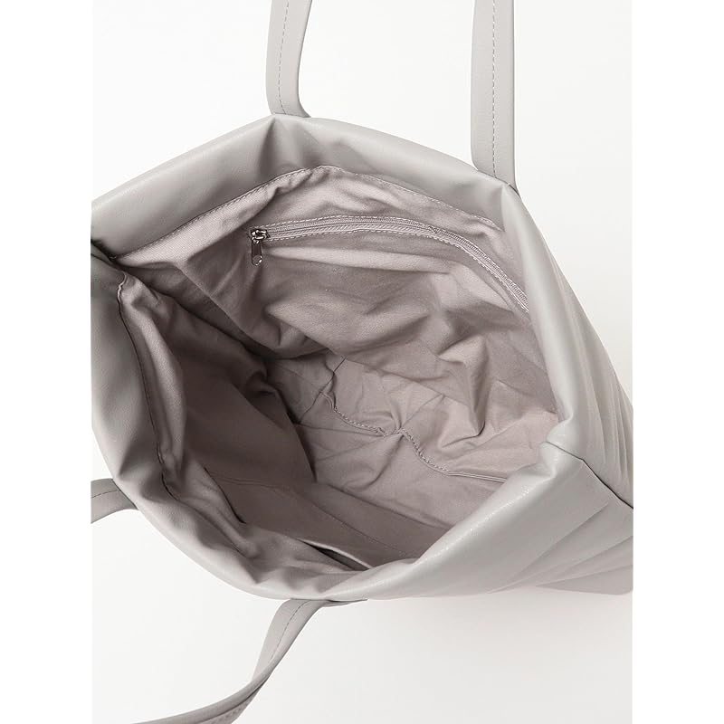 [Ray Beams] campus bag [WEB limited] YAHKI YH-704 TOTE BAG ladies STONE_GREY ONE SIZE