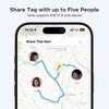 Ugreen Apple Certified Location Tracker Anti Loss Device Wireless Location Accurate Search for Compact Block Models