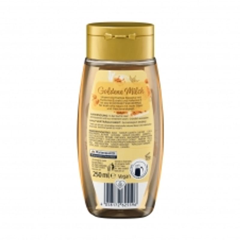 Balea Golden Milk Shampoo 250ml