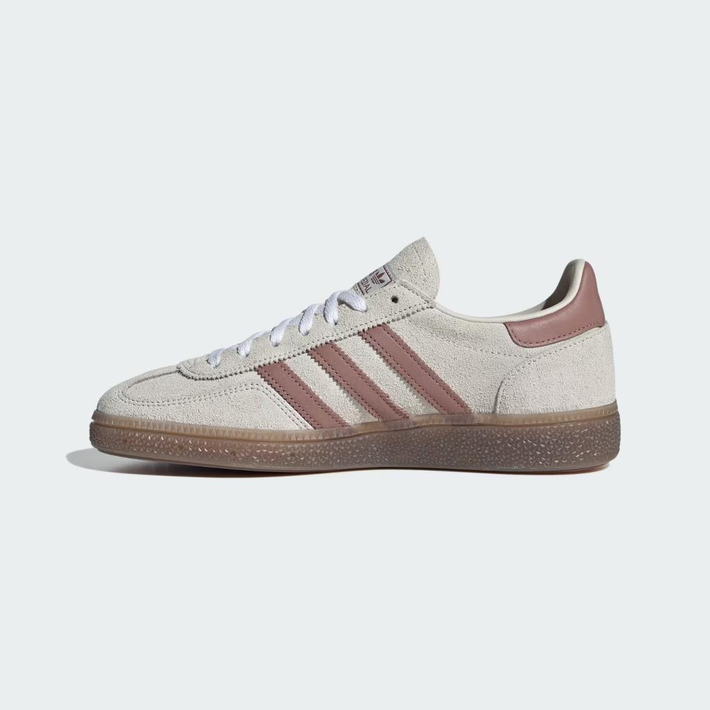 IH1510 adidas Originals Handball Spezial Alumina Warm Clay Wolkenweiß (Damen)