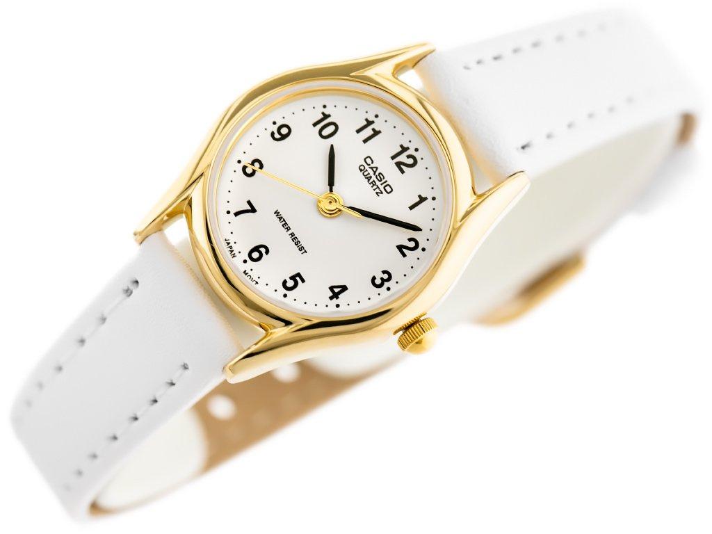 Zegarek Damski Casio Ltp-1094Q-7B1 (Zd522K) + Box