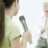 Microphone Kids Props Fake Play Pretend Costume Mic Plastic Karaoke Props Child