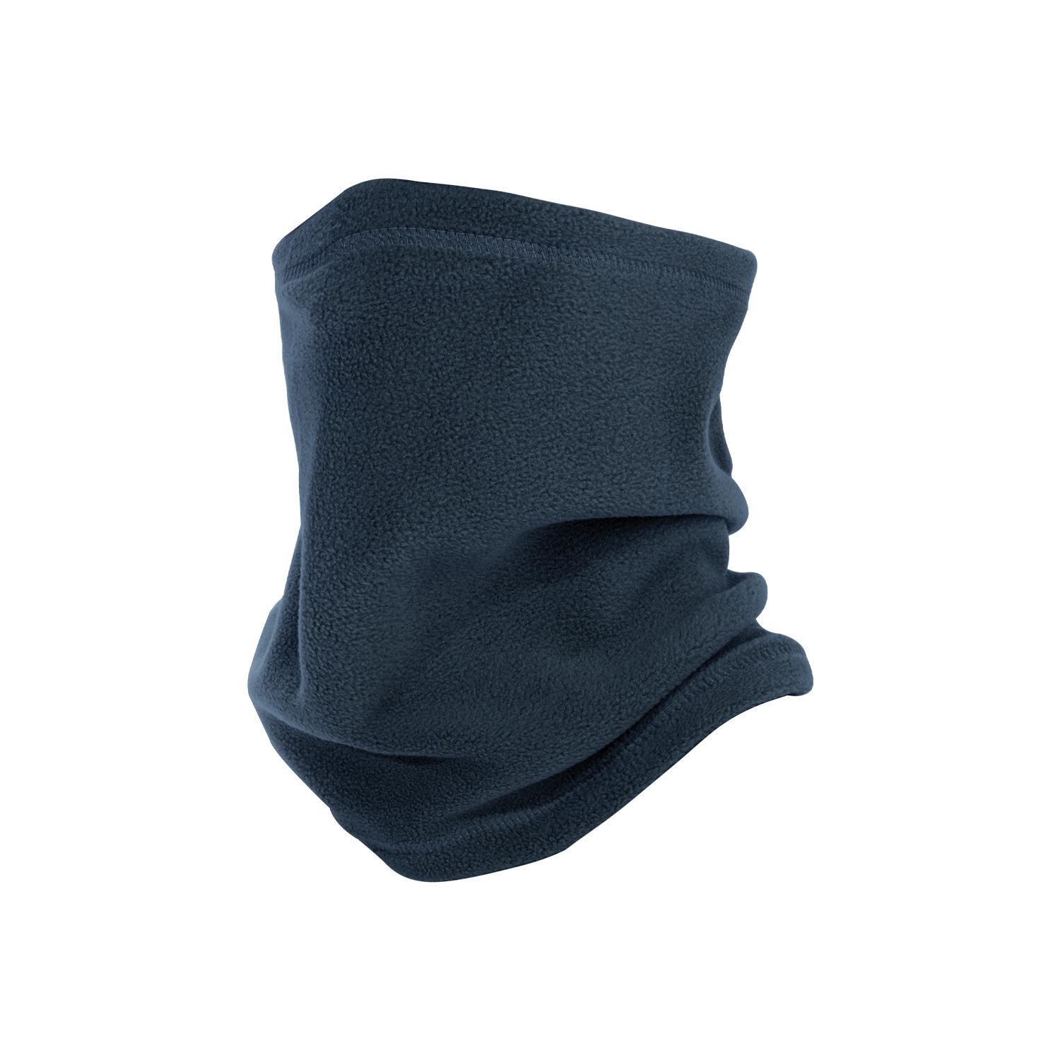 

Осенне-зимний толстый флисовый бафф и лыжная маска для лица - многофункциональный спортивный шарф-шапка для велоспорта. One Size