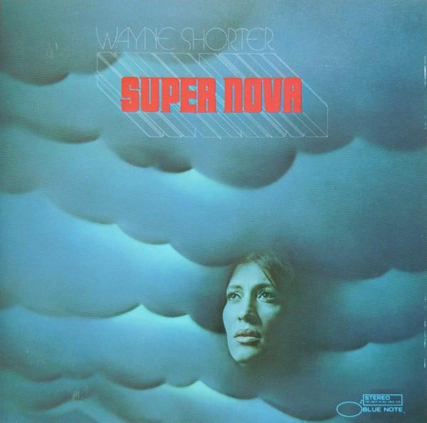 

CD WAYNE SHORTER - Super Nova CDP7843322 Blue Note US Jazz Used