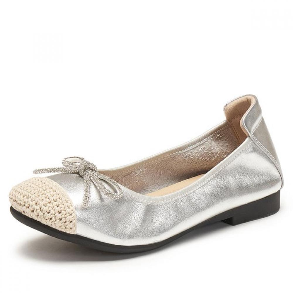 Staccato Women S Flat 26SSil NEWJIPI_8033601_26SSIL225 14580₽