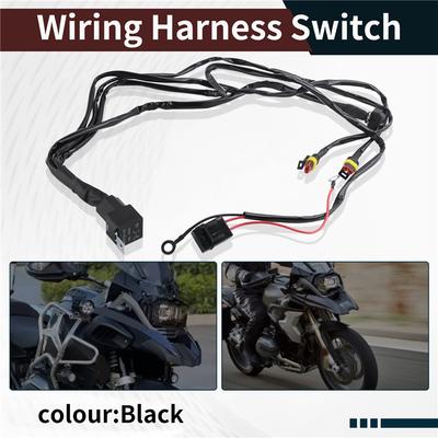 Pentru motociclete – Iluminare