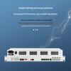 Guanghang Integrated Telephone & Ethernet Optical Multiplexer