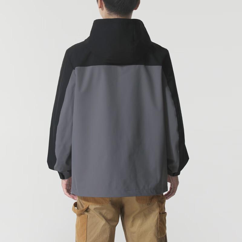 Skechers Men's Hooded Sports Jacket