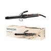 Sencor Shs 8603Bk Curling Iron 19 1 Pc