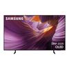 Samsung TQ65S85F - 65" OLED TV (165cm) - 4K AI UHD 3840 X 2160 - Smart TV - Gaming Hub - 4xHDMI - WiFi