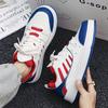 New Men's Classic Four Seasons Fashion Low Top Skateboarding Shoes Comfortable Soft Sole Sneakers