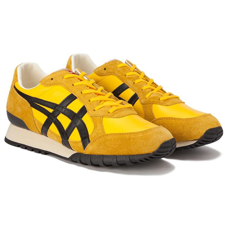 Onitsuka Tiger Colorado Eighty Five Nm 'Yellow Black' 1183B703-752