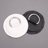 4Pcs Surfbrett Beiboot PVC Patch D Ring Deck Rigging Sup Runde Ring Pad