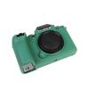 kinokoo FUJIFILM Digital Camera XS10 Case FUJI xs10 Case Fuji XS10 Cover xs10 Silicone Cover (GR)