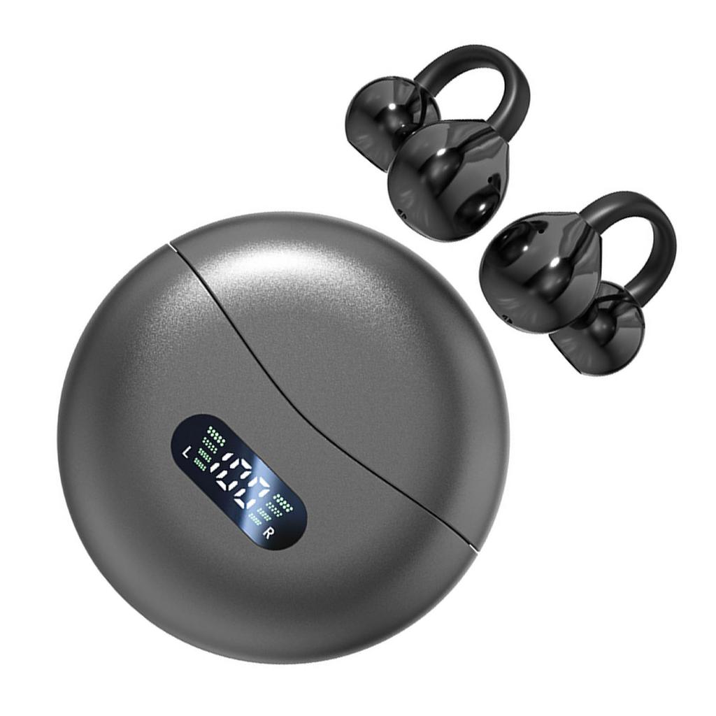 Al Language Translation Earphone 144 Languages   Translator Device Earbuds for Travel Business Learning