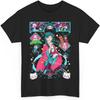 Cute Anime Girl Funny Anime Apothecary Diaries Mao Mao T-Shirt