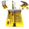Durable 45 In 1 Torx Precision Screwdriver Set For Pc And Mobile Phone Repairs