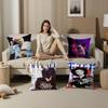 Singer Choi Seung Hyun Cushion Cover Decorative Pillow Sofa Home Decor Case Pillow Cases