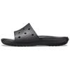 Classic Slide Black 206121-001