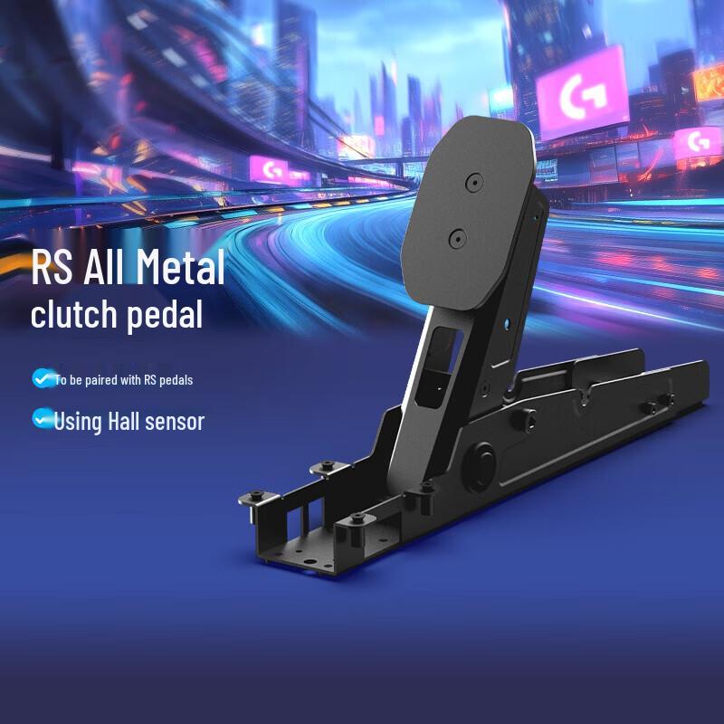 Logitech RS50 Sim Racing Lenkrad