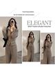 Korean Style Slimming Hoodie & Wide Leg Pants Sports Two-Piece Set for Women - 2026 Collection