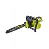 Tronçonneuse électrique - RYOBI - RCS1935B - 1900W - Guide 35cm - Frein de chaîne de sécurité