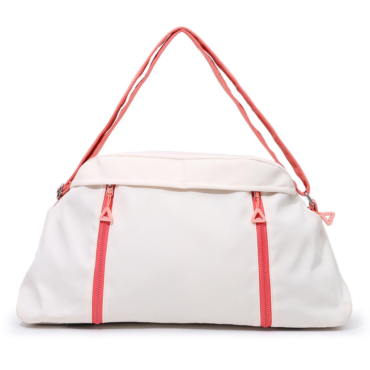 

Дорожная и спортивная сумка: Разделение сухого/мокрого, чемодан на колесиках, чемодан для отдыха на открытом воздухе, чемодан для деловых поездок, наплечный и через плечо белый