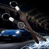 1Pcs Car Anti-static Belt Grounding Car Safety Driving Tools For Citroen berlingo xsara picass Car styling C2 C3 C4 C5 X7 anw123