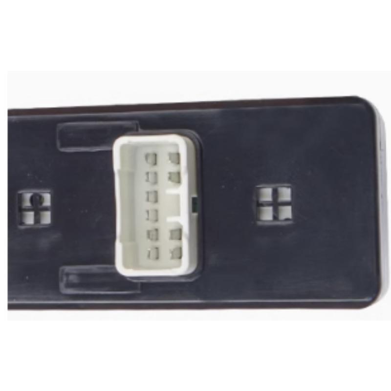 Left Right Front Right Glass Lifter Switch Assembly Power Window Button for Chevrolet Epica 2005 2006 2007 2008 2009 2010-2012