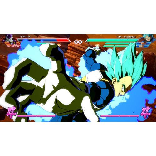 [PS4] Dragon Ball Fighters