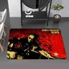 Crime Sons Of Anarchy TV Entrance Door Mat Nordic Style Home Doormat Bathroom-Toilet Mats Bedroom Hotel Decor Mat