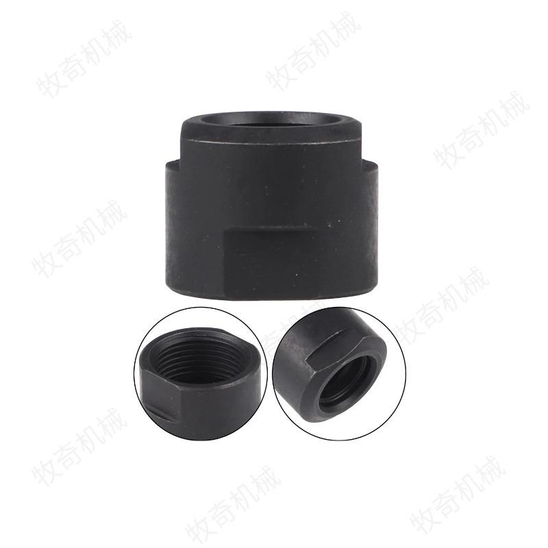 DEWALT 1/4" Chuck Nut N403431 for DCG426N Angle Grinder Accessories