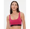 HUGO Sporty Logo Bra-Top
