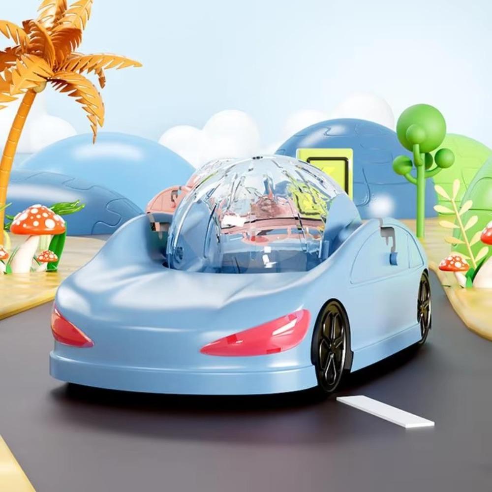 Extra Large Hamster Running Ball Transparent Ball Pet Running Toy Small Pet Toy Car  Birthday Gift