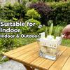 Tuinpotten en -dozen – Kweekcontainers