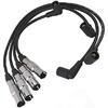 Ignition Spark Plug Wires 7mm for 1999 2000 2001 VW Golf Beetle Jetta L4 2.0L