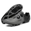 New Road Bike Cycling Shoes Unlocked Casual Hard Sole Unlocked Cycling Shoes Mountain Bike Lock Shoes Cycling Shoes