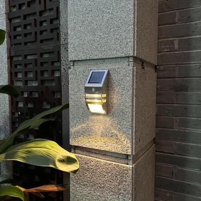 Led Işıklar – Led güneş lambası