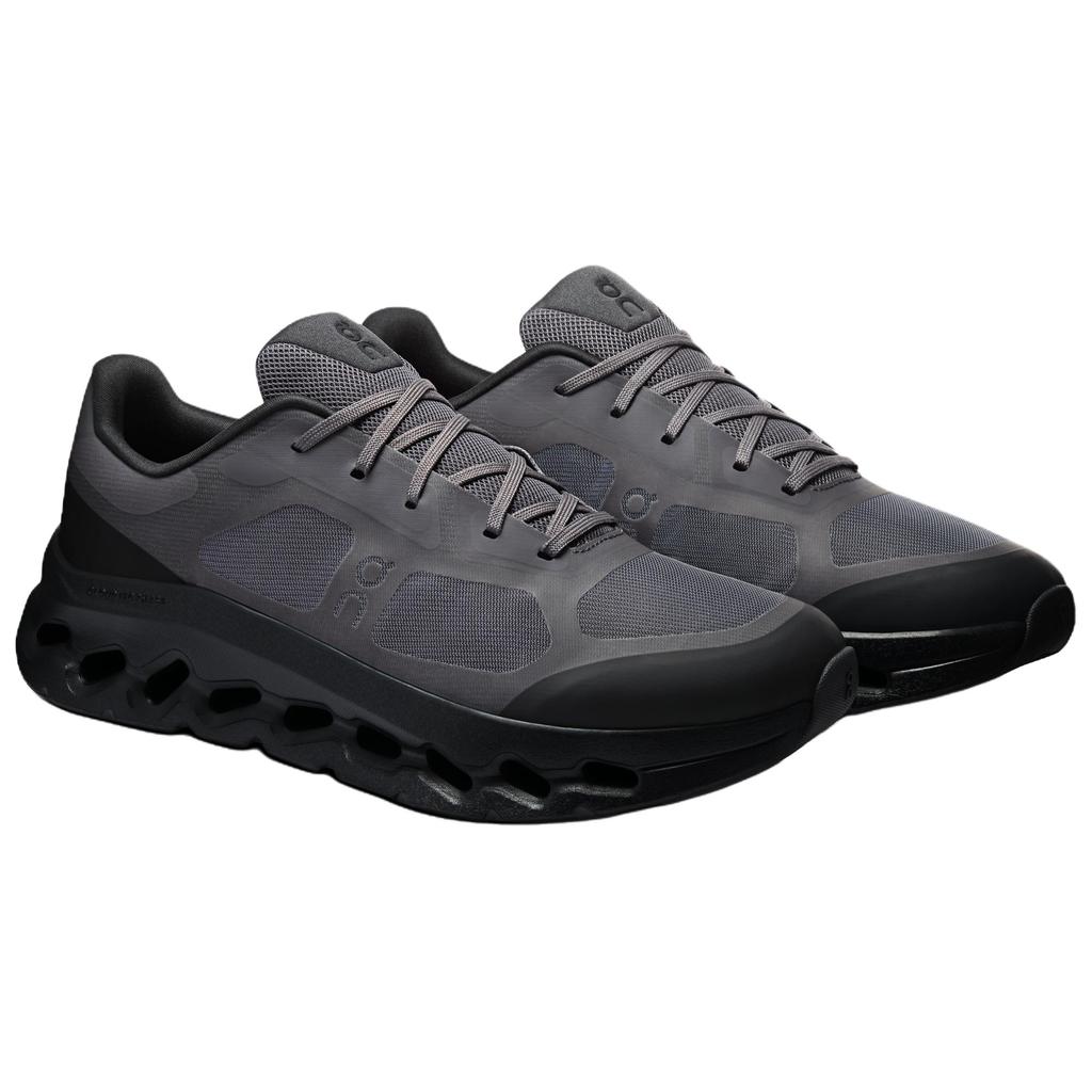 ON Cloudtilt Remix Schwarz Herren Sneaker 3MG10271043