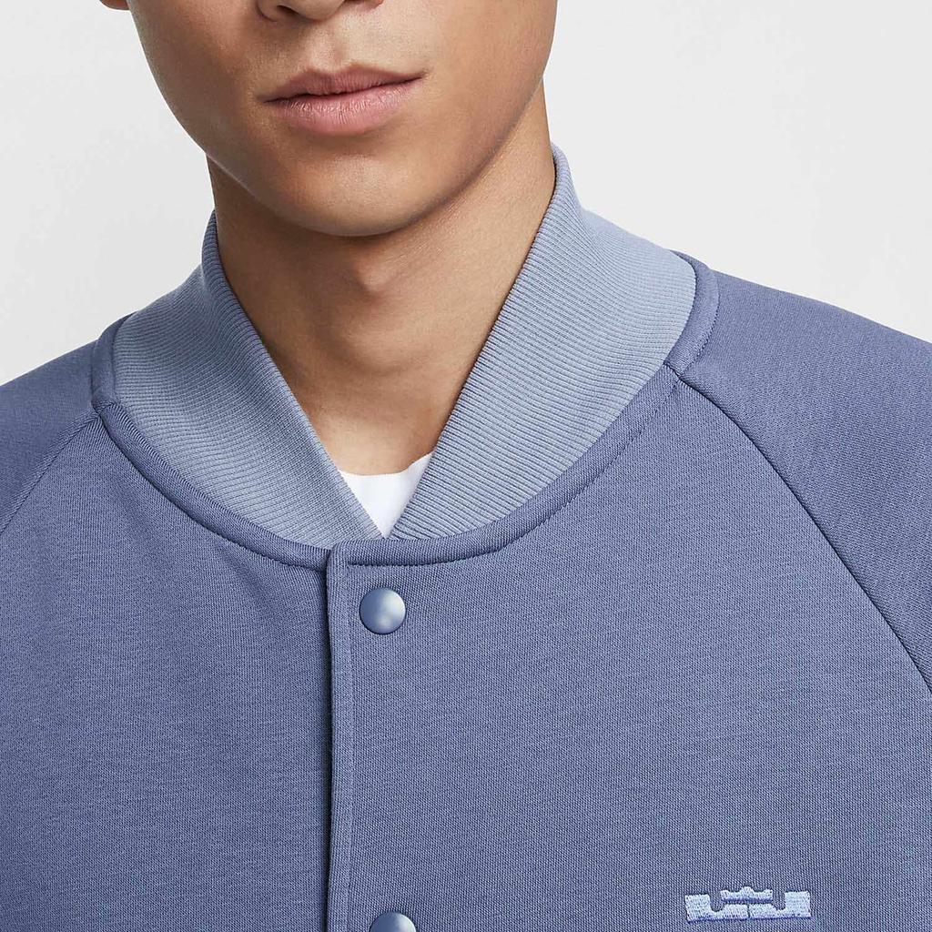 Nike Therma FIT Jackets & Coats Men's Light Purple FZ1035-491