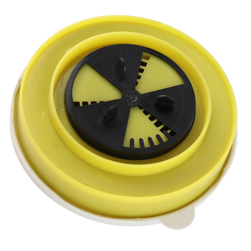 Beekeeping Treatment Tray Tool Portable Adjustable Formic Acid Dispenser for Beehives Apiculture