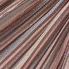 Pleated Skirt with Sequins for Children Brown and Pink 92/104/116/128/140
