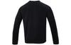 Nike Sweatshirts Men's Black Crew Neck Moderate Regular FB8506-010