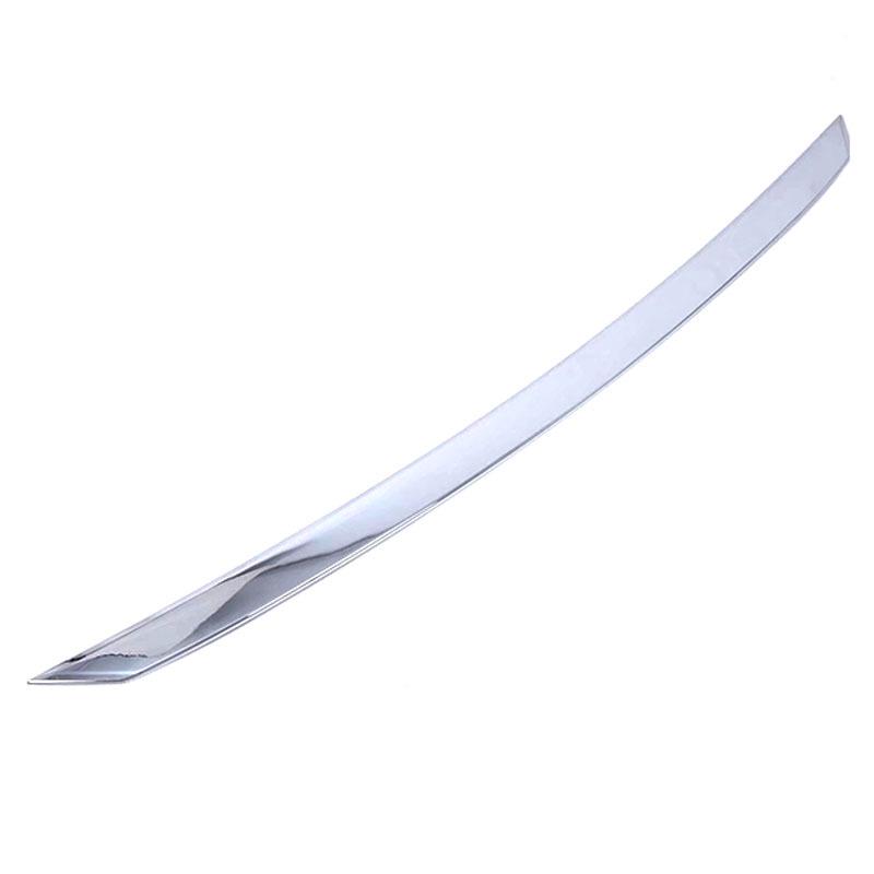 Tudda Exterior Decor Kit: Side Marker, Door Edge, Fuel Tank, Hood Trim, Rear Fog Light, Mirror Rain Eyebrow & more.