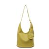 Shoulder Bag Women's Large-capacity Armpit Bag New Versatile Commuter Bucket Bag Tote Bag