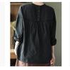 Cotton White Elegant Women's Luxury Designer Blouses Autumn Clothes for Women Embroidery Hollow Out Shirts