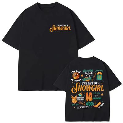 Üst giysisi – T-shirtler